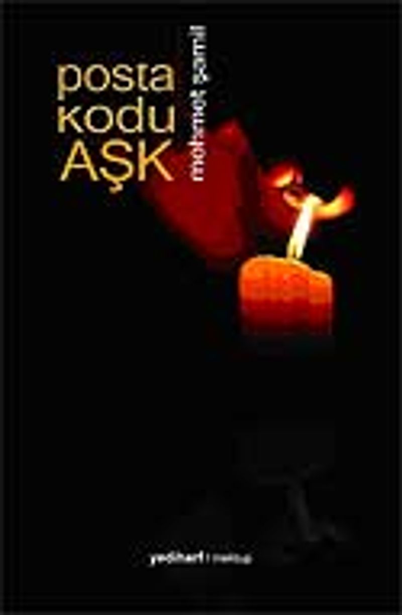 Posta Kodu Aşk