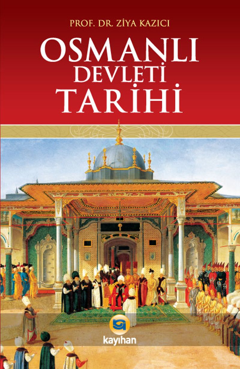 Kitap Yurdu