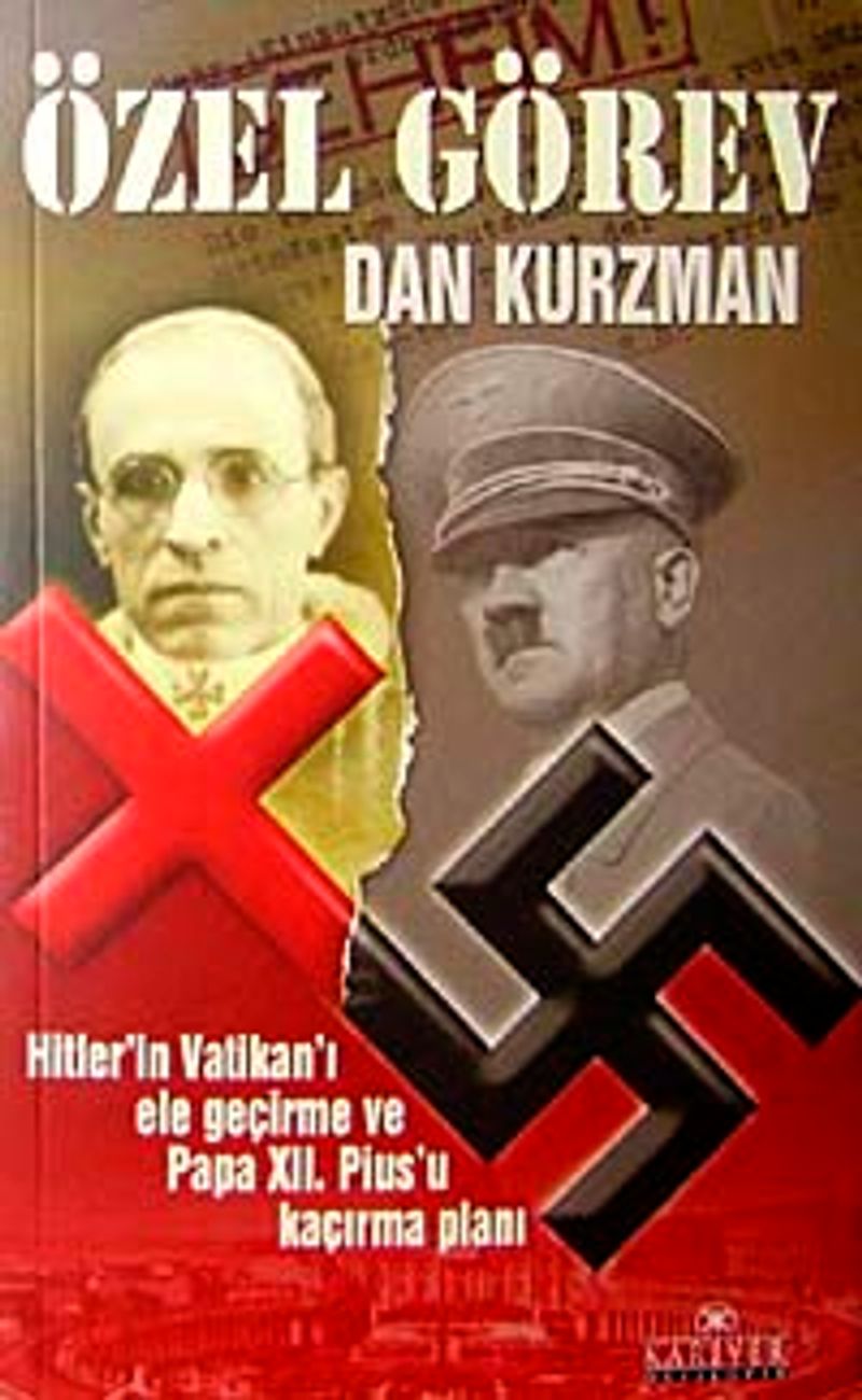 Kitap Yurdu