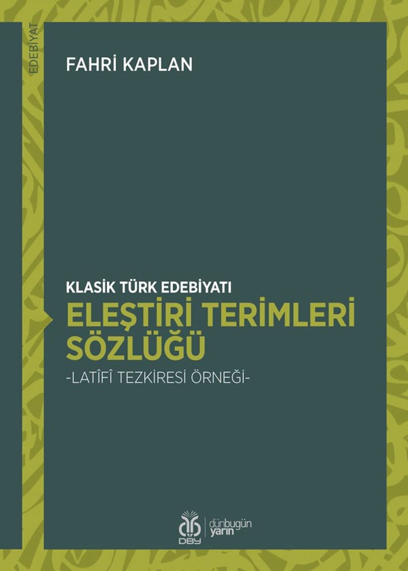 Kitap Yurdu