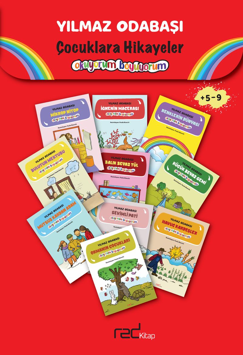 Kitap Yurdu