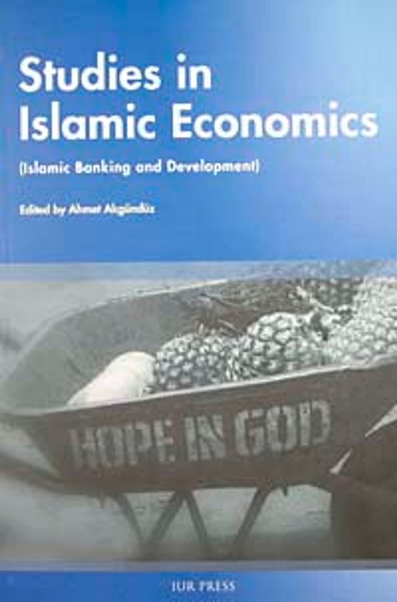 Studies in Islamic Economics