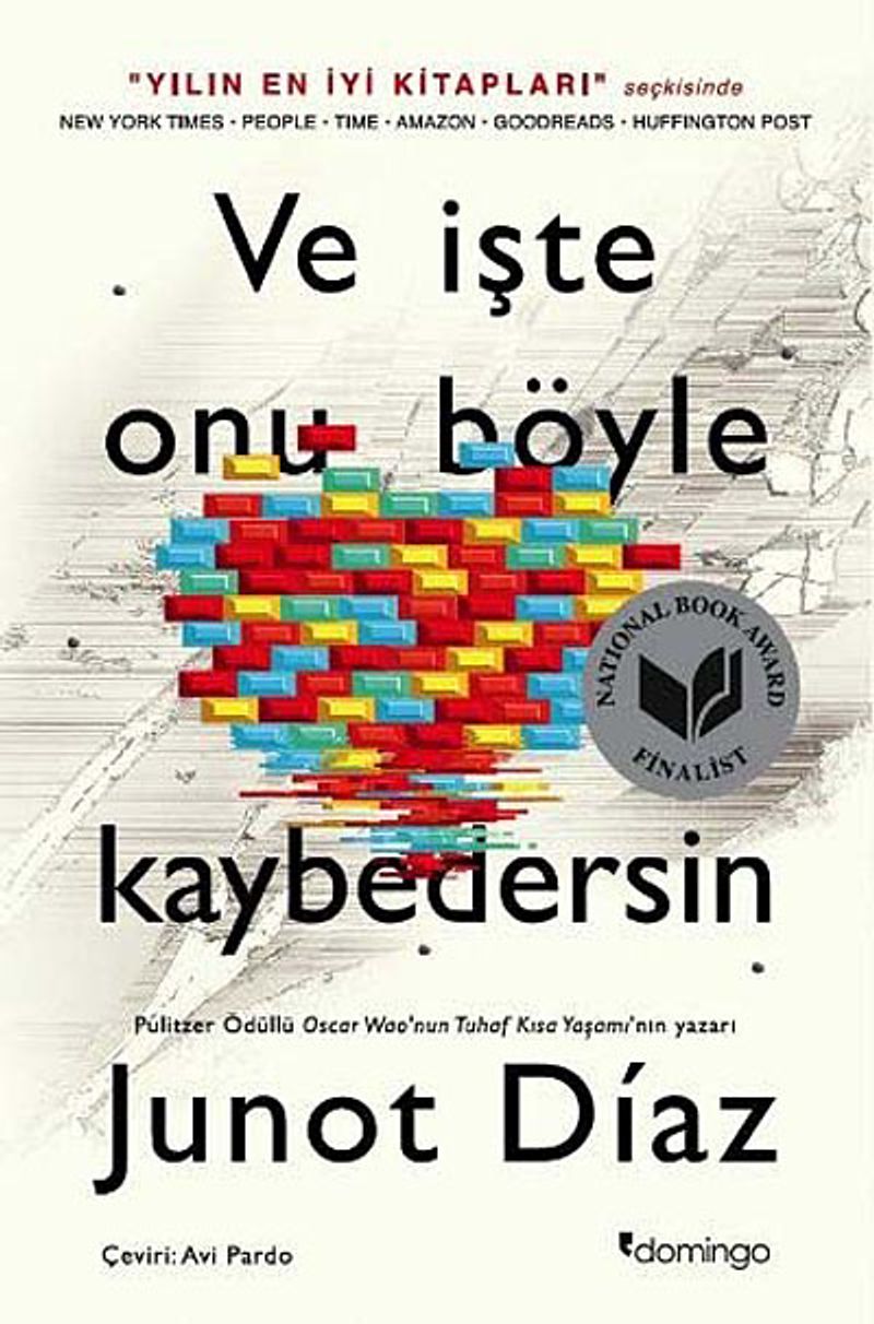 Kitap Yurdu
