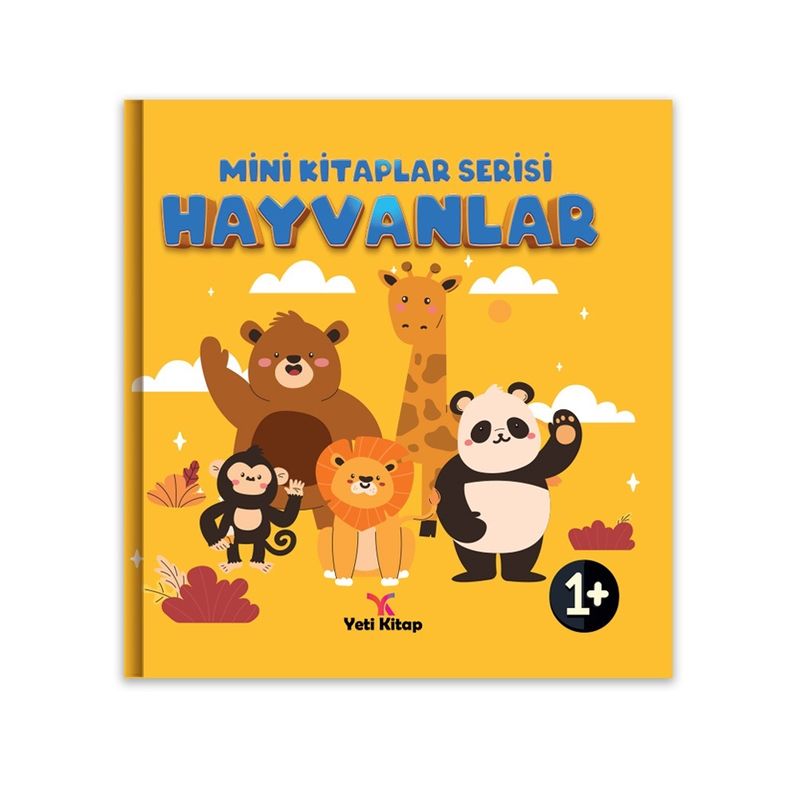 Kitap Yurdu