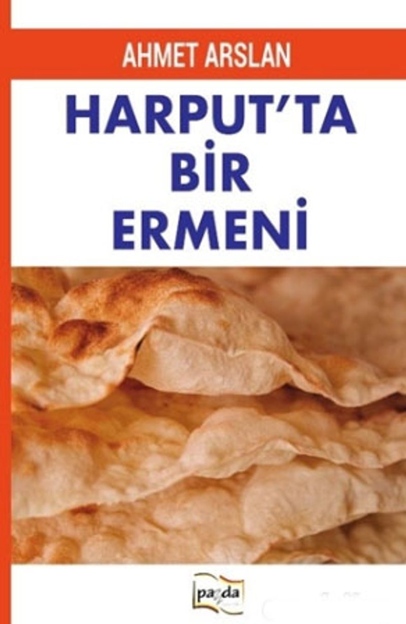 Harput ta Bir Ermeni