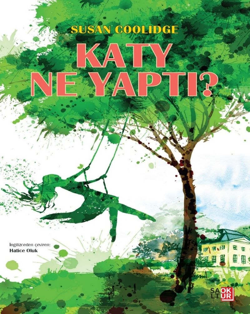 Katy Okulda Ne Yaptı