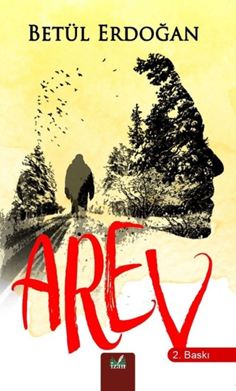 Arev
