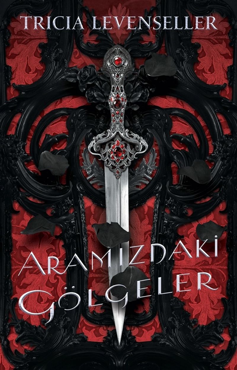 Aramızdaki Gölgeler