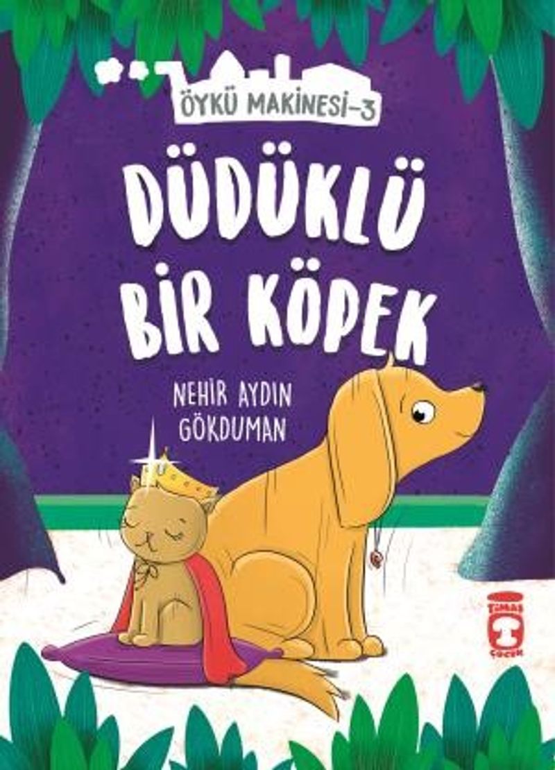 Kitap Yurdu