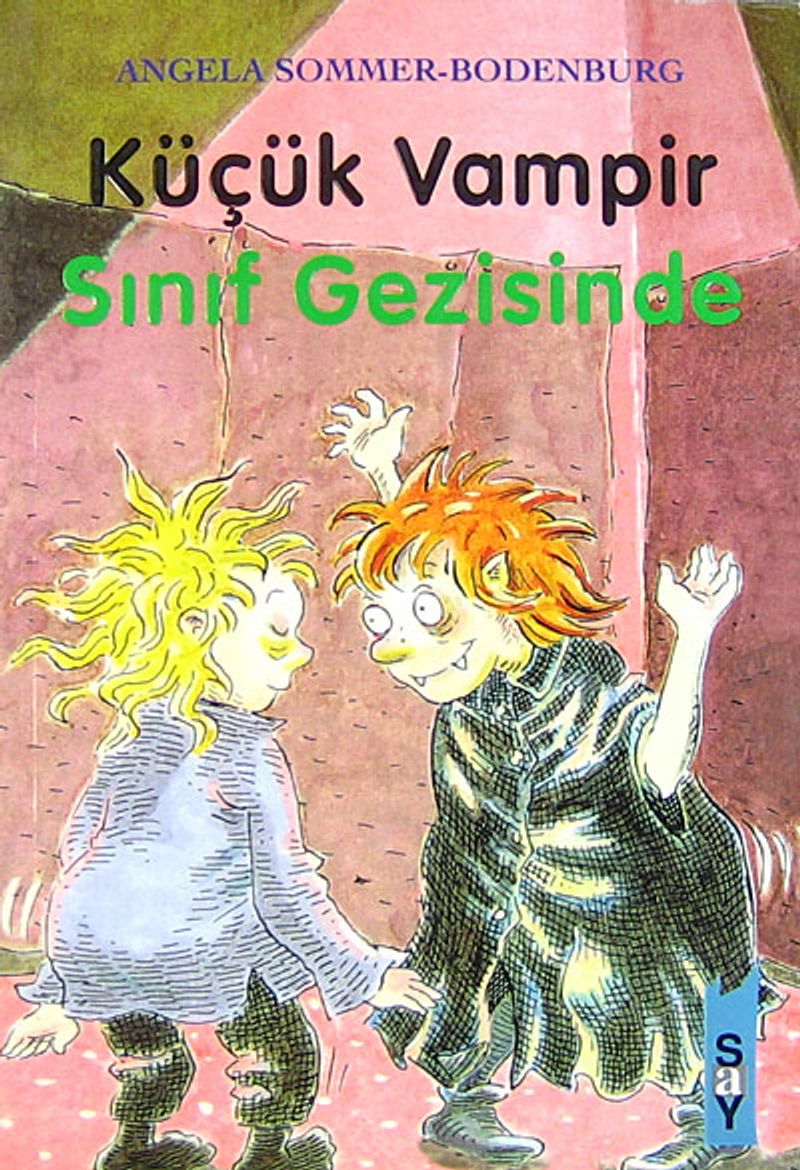 Kitap Yurdu