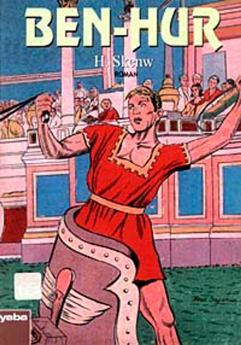 Ben Hur