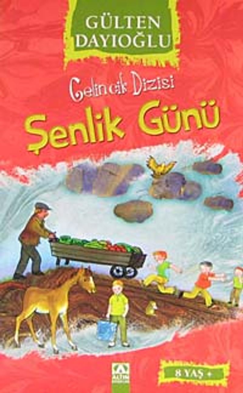Kitap Yurdu