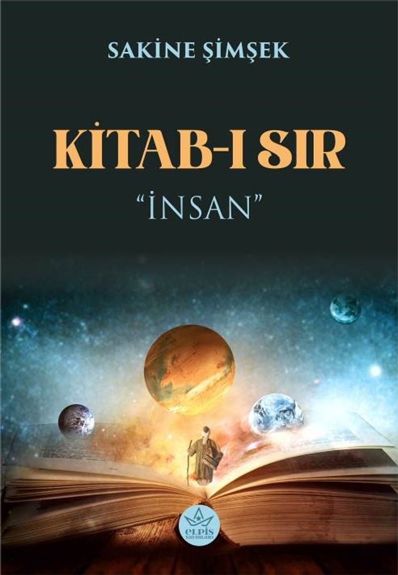 Kitab ı Sır