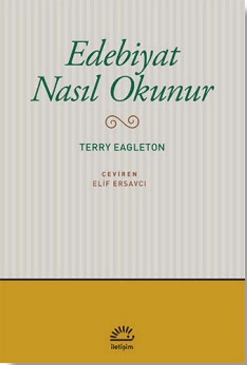 Edebiyat Nasıl Okunur