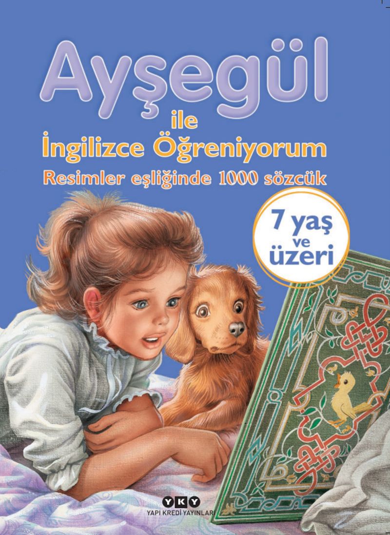 Kitap Yurdu