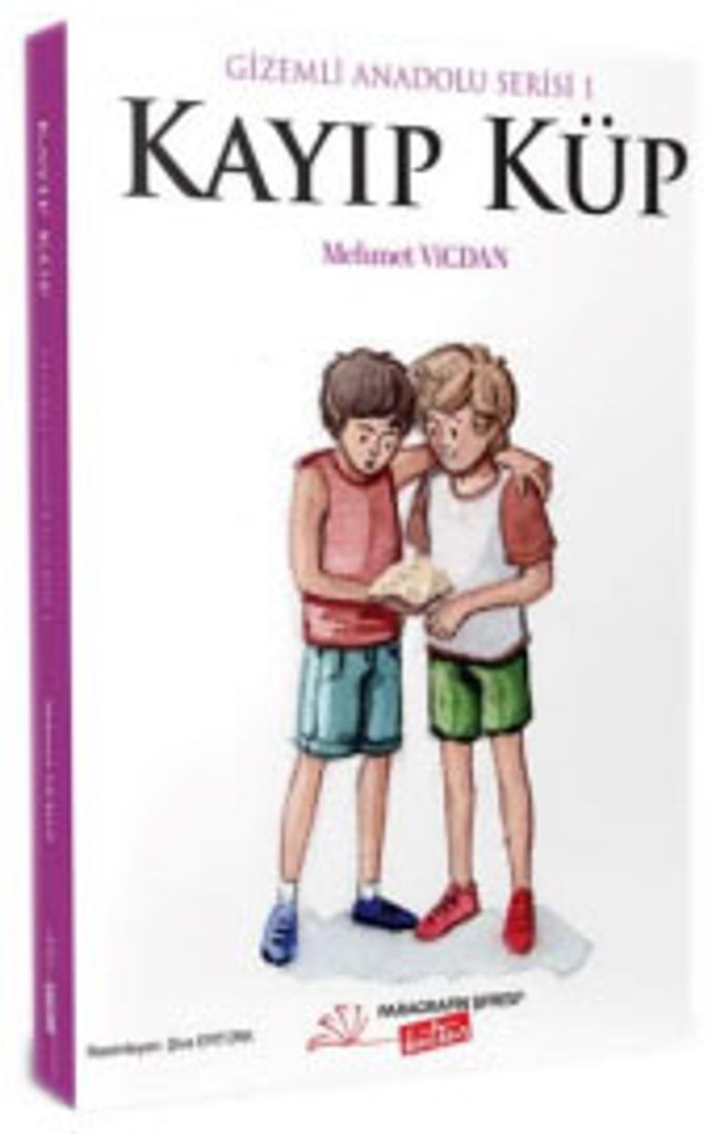 Kitap Yurdu