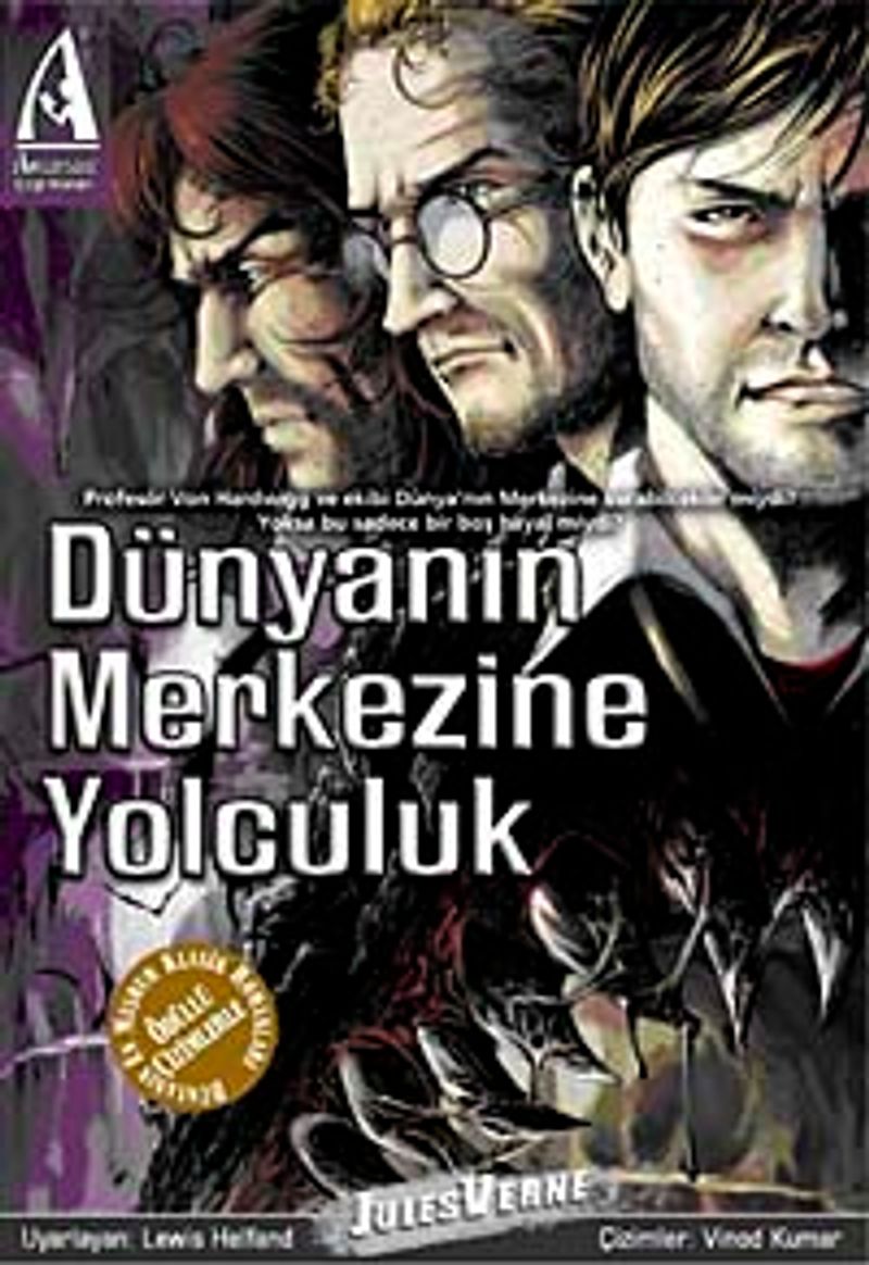 Kitap Yurdu