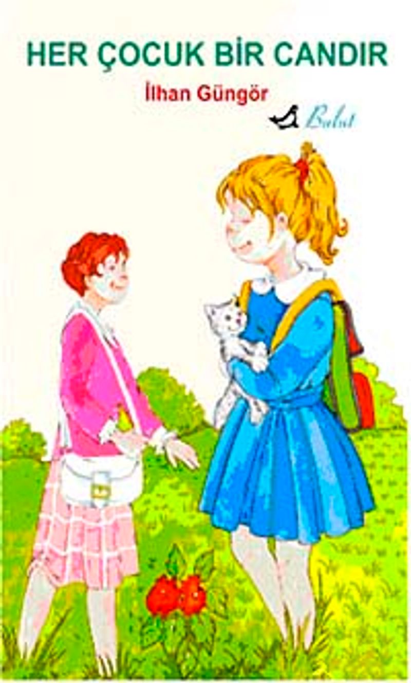 Kitap Yurdu