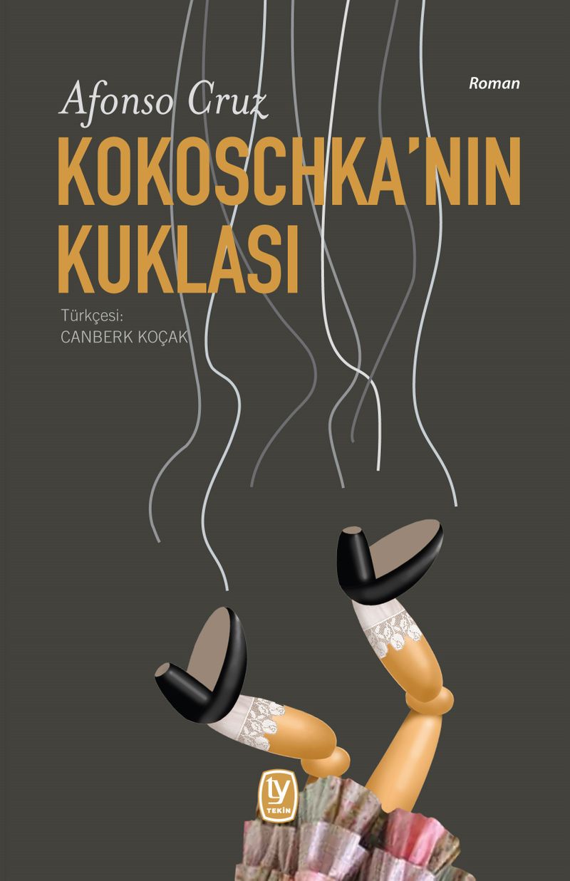 Kokoschka nın Kuklası