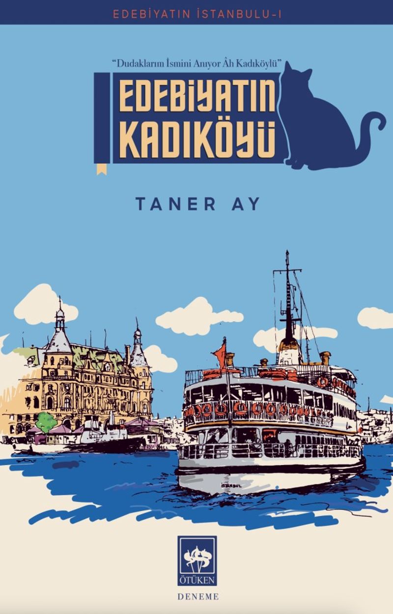 Kitap Yurdu