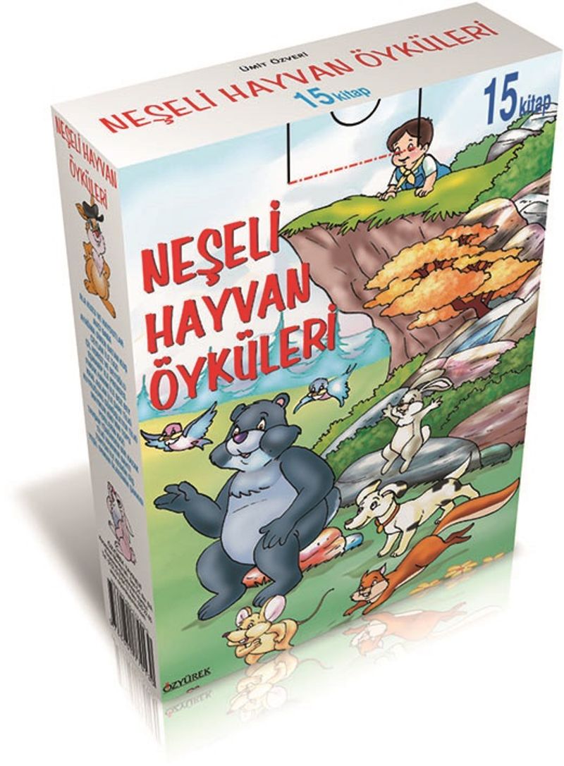 Kitap Yurdu