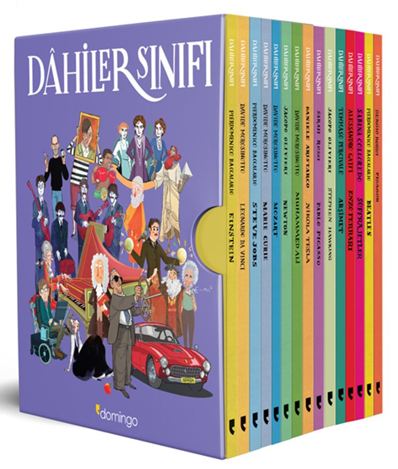 Kitap Yurdu