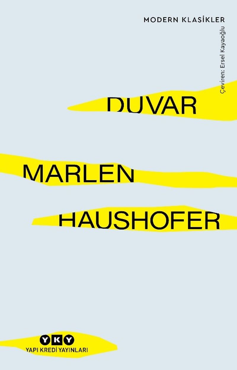 Duvar Modern Klasikler
