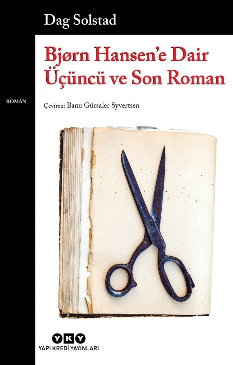 Kitap Yurdu