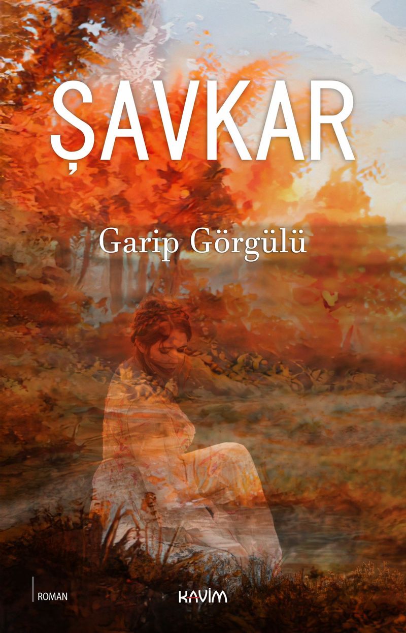 Şavkar