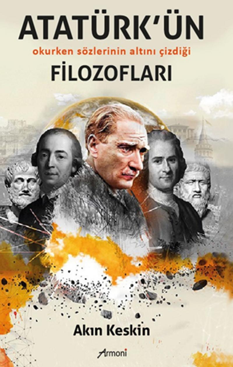 Atatürk ün Filozofları