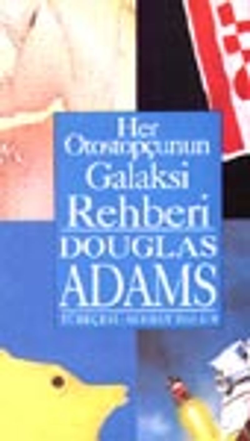 Kitap Yurdu