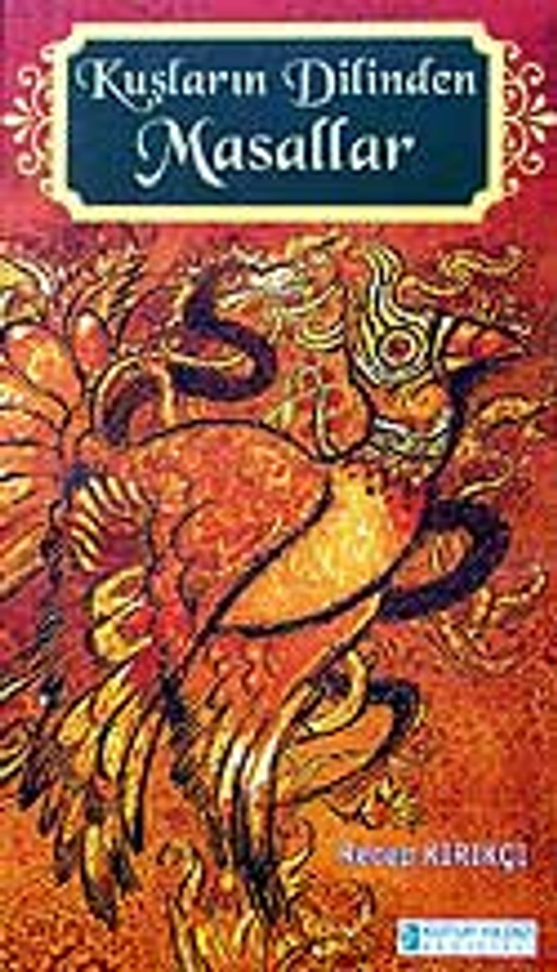 Kitap Yurdu