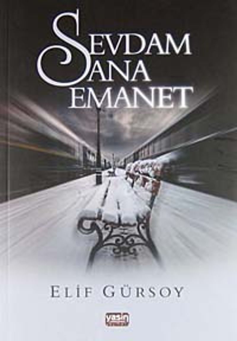 Kitap Yurdu