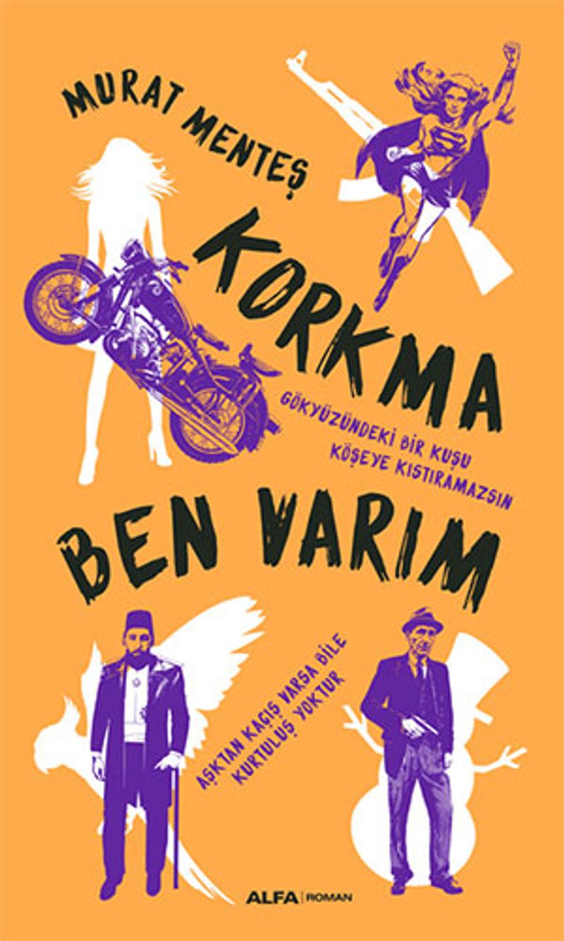 Kitap Yurdu