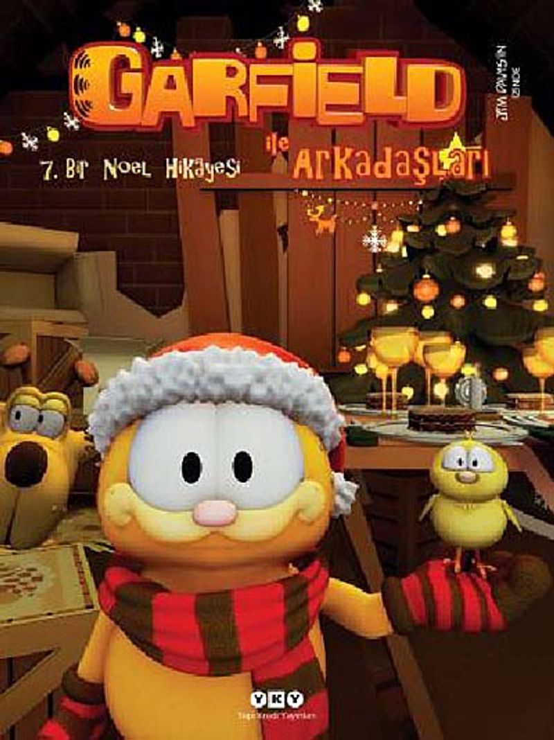 Kitap Yurdu