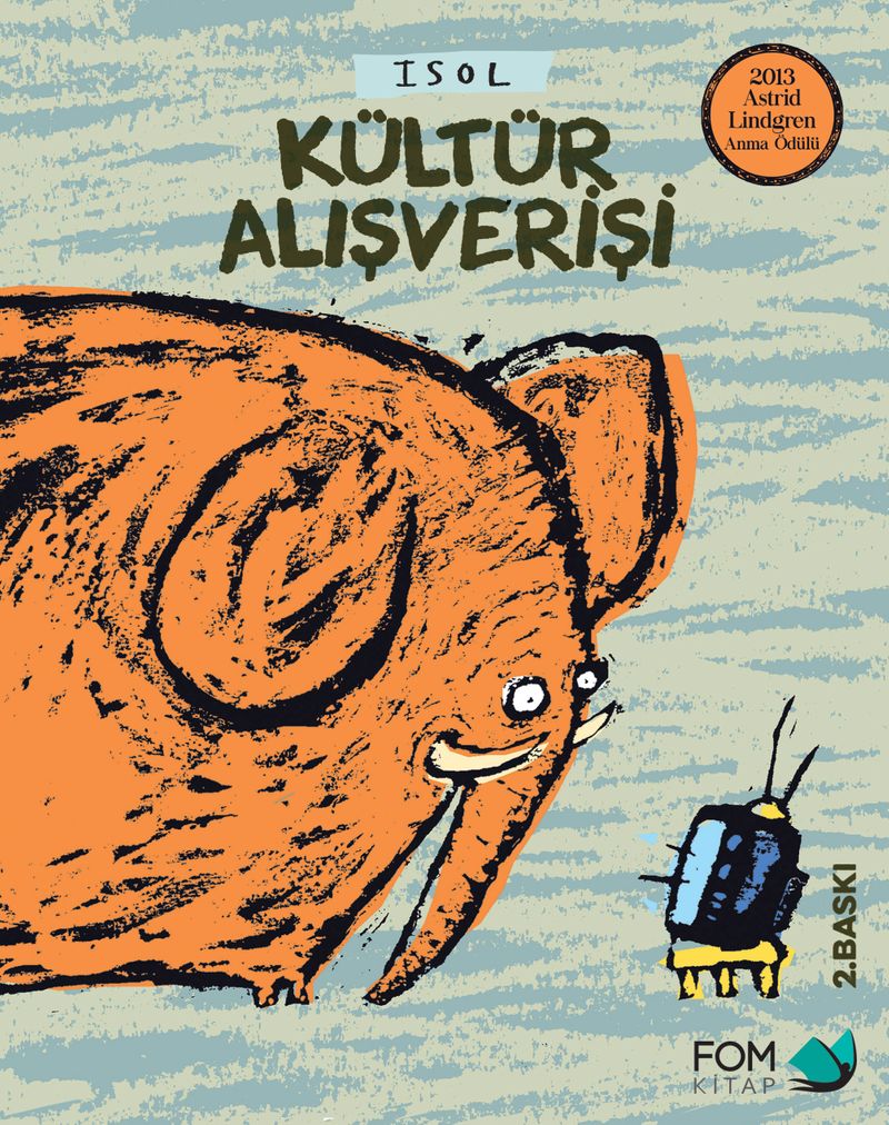 Kitap Yurdu