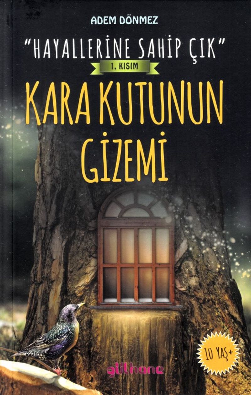 Kitap Yurdu