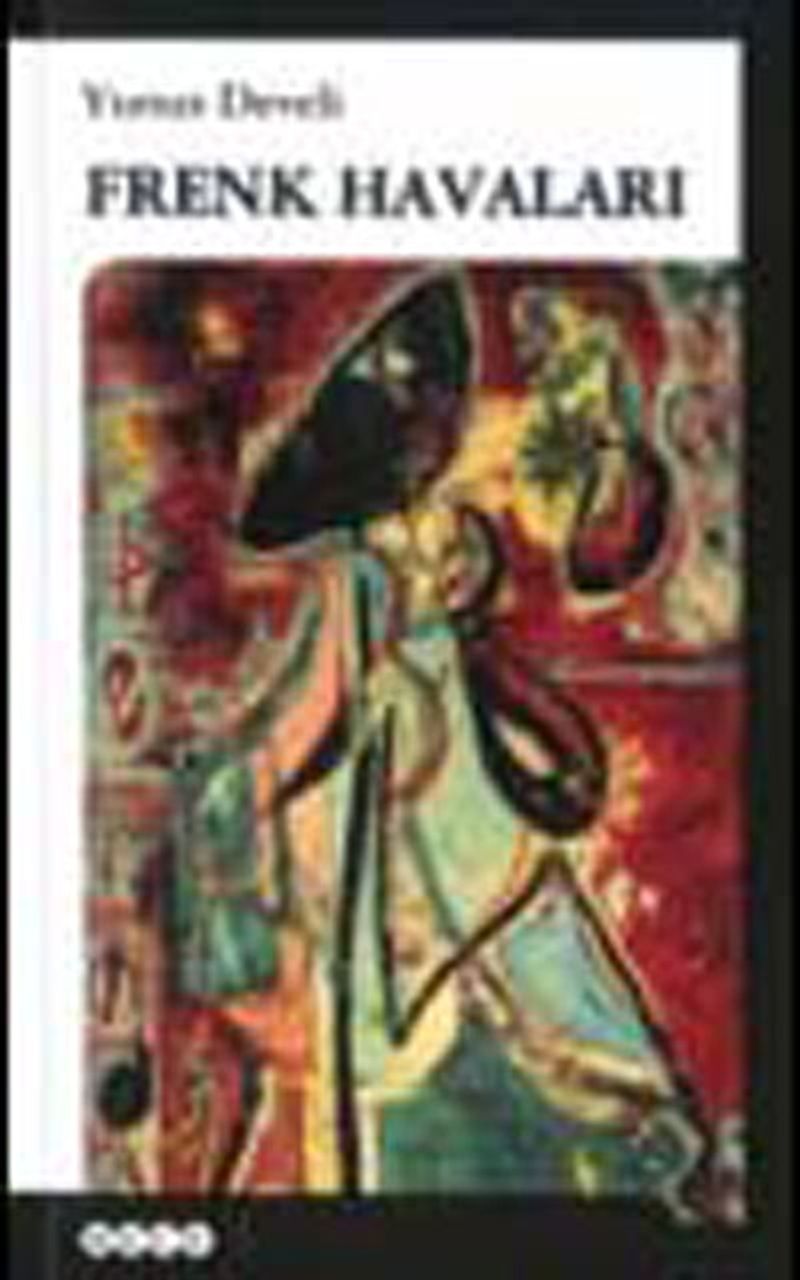 Kitap Yurdu
