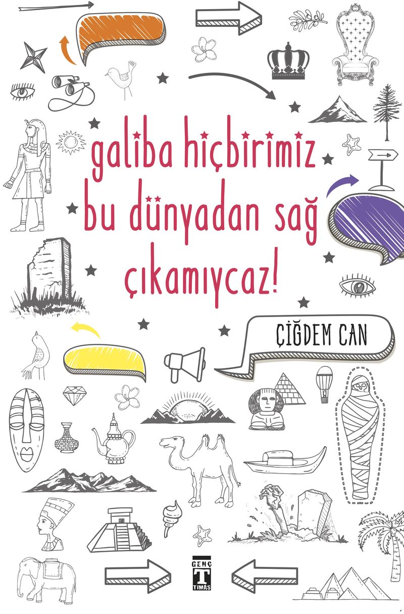 Kitap Yurdu