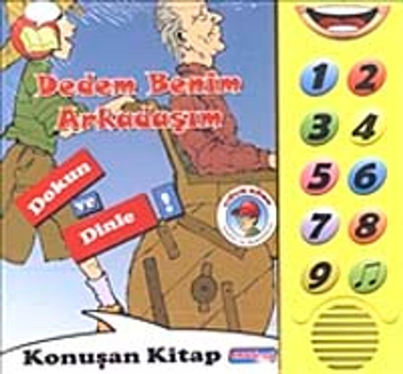 Sevimli Arkadaşlar