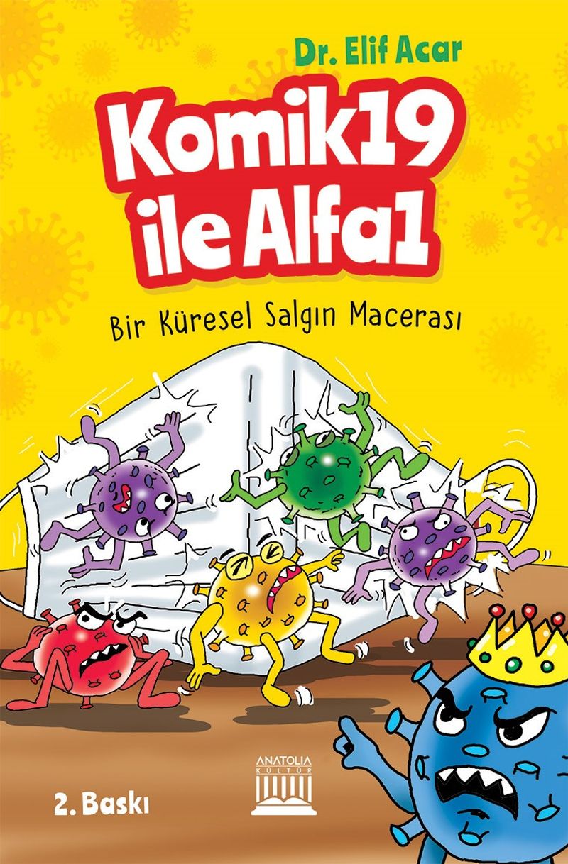 Kitap Yurdu