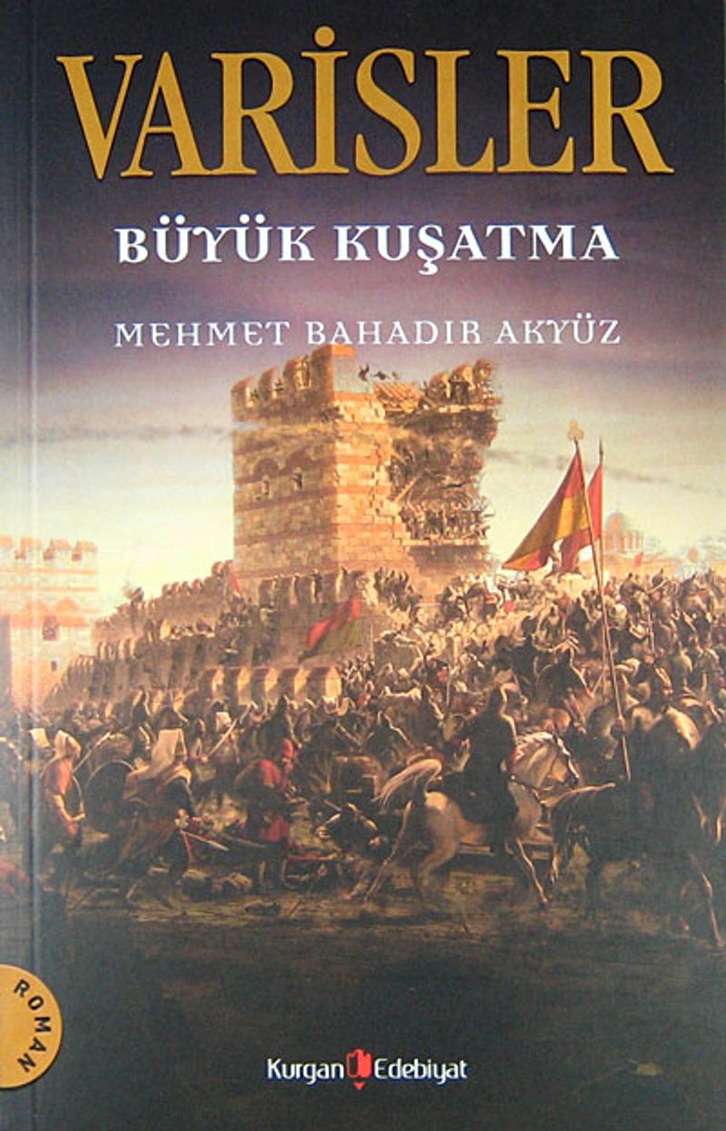 Kitap Yurdu