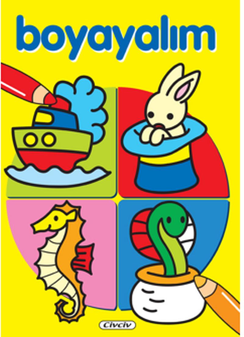 Kitap Yurdu