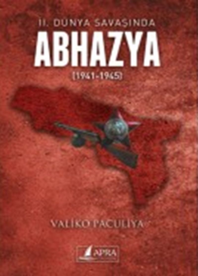 2 Dünya Savaşında Abhazya 1941 1945