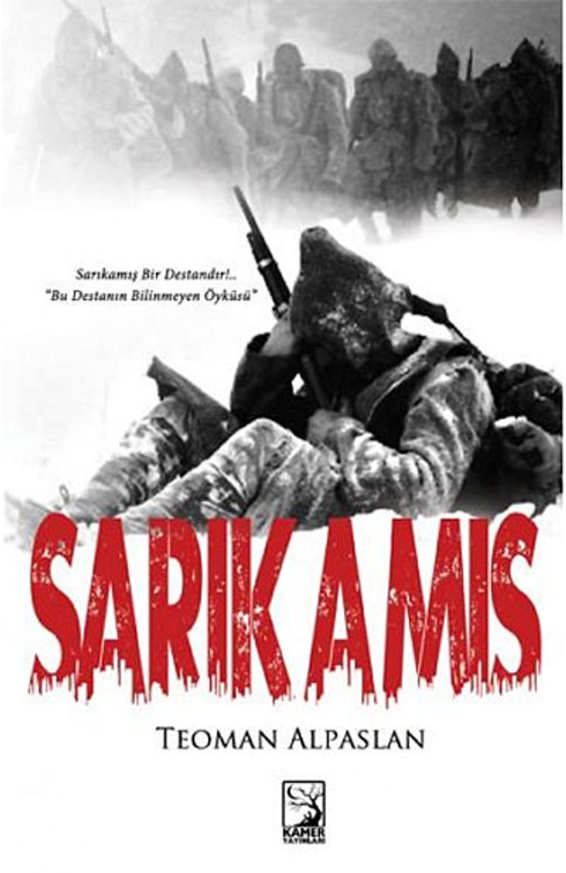 Sarıkamış
