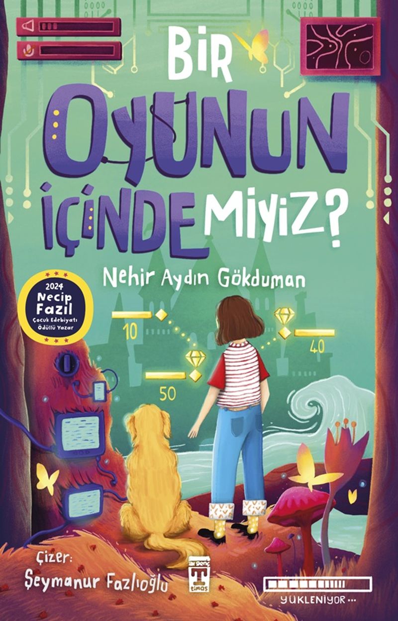 Kitap Yurdu
