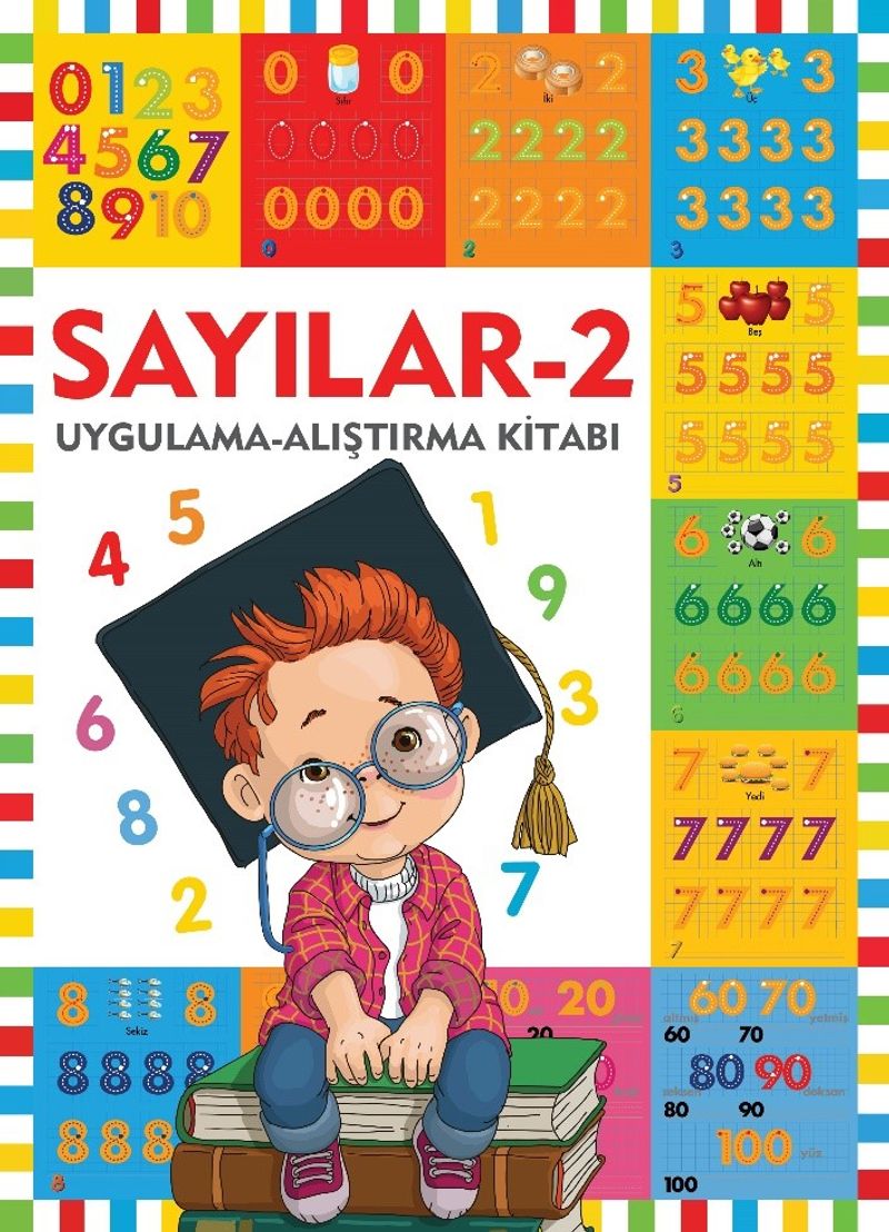 Sayılar 2