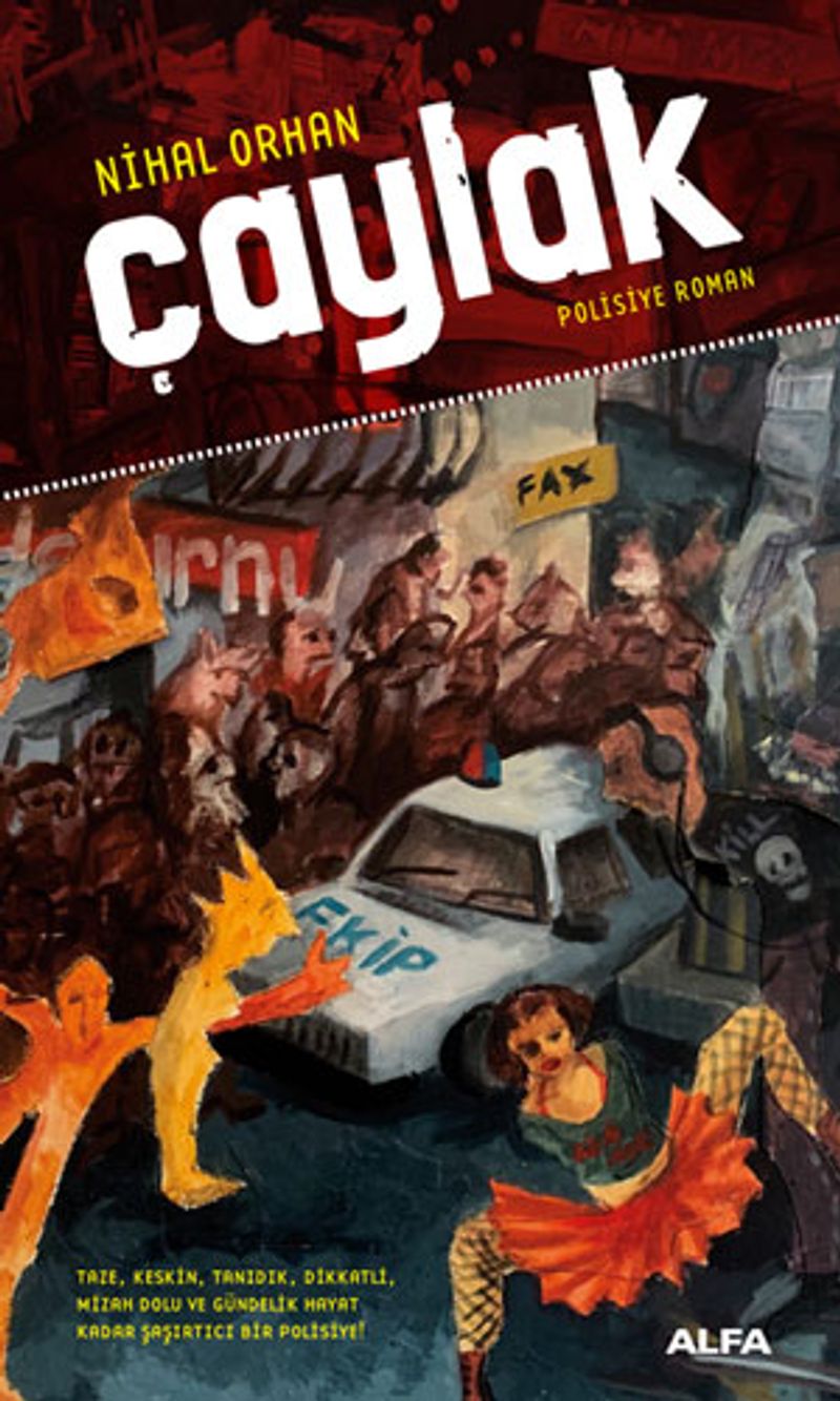 Kitap Yurdu