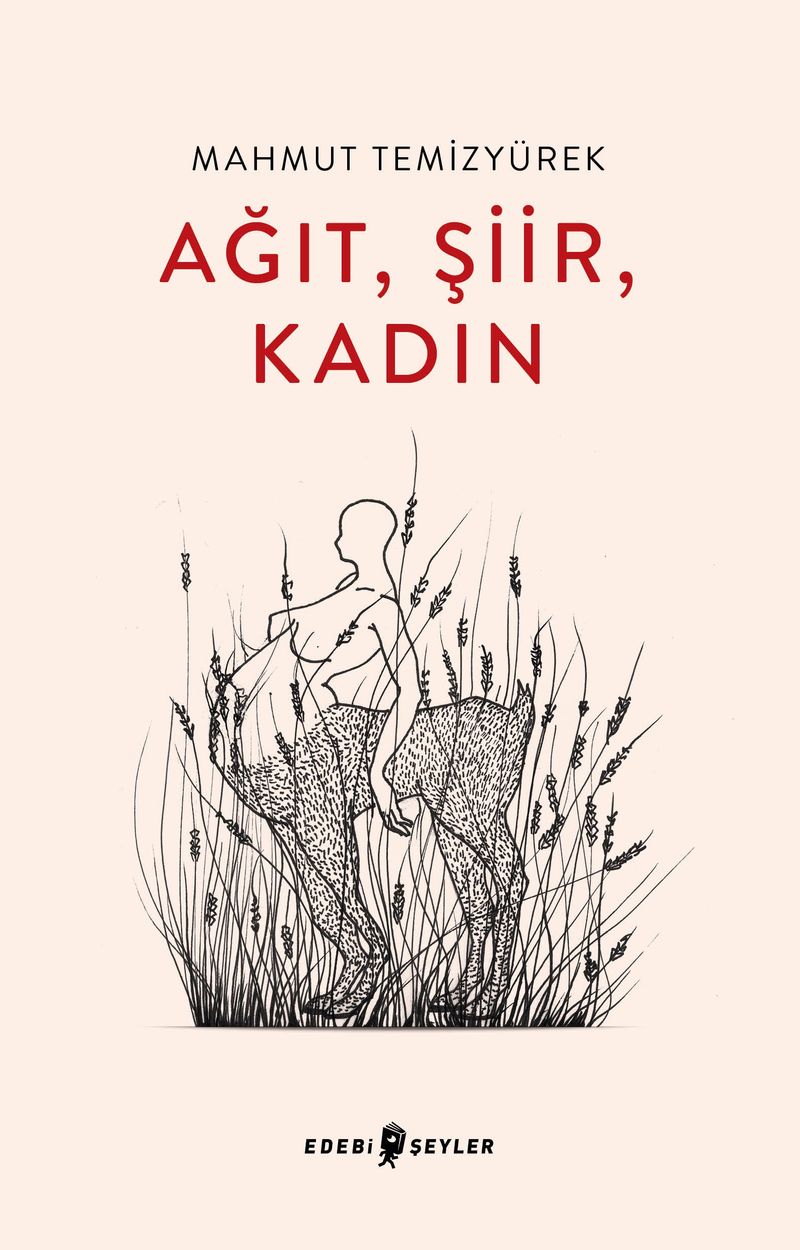 Ağıt Şiir Kadın