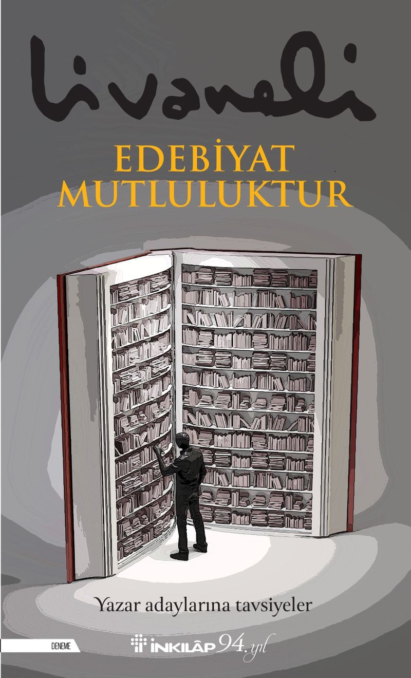 Kitap Yurdu